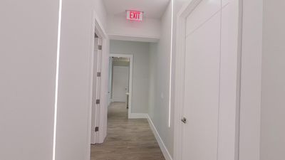 Specialists in Implant Dentistry – Dr Matthew Holtan photo 36