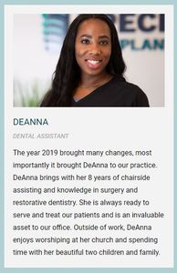 Specialists in Implant Dentistry – Dr Matthew Holtan photo 42