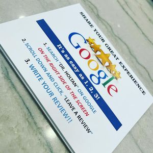 Specialists in Implant Dentistry – Dr Matthew Holtan photo 17