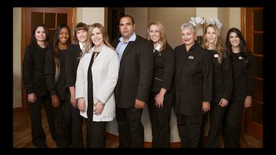 Pebblebrooke Dentistry