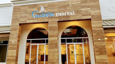 Harbor Dental