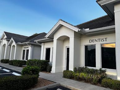 King Benjamin Dental
