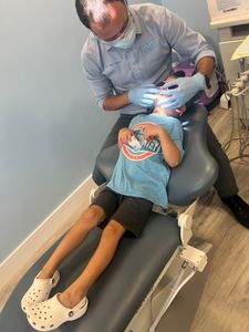 Hester Pediatric Dentistry