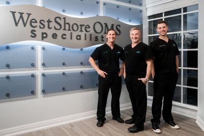 WestShore Oral and Maxillofacial Specialists
