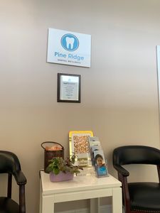 Lazaro Acosta DDS – Pine Ridge Dental Wellness