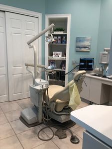 Optimal Dental Fitness of Naples – George Mantikas, D.M.D photo 6