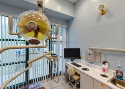 Optimal Dental Fitness of Naples – George Mantikas, D.M.D photo 7