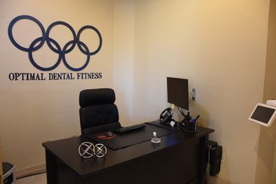 Optimal Dental Fitness of Naples – George Mantikas, D.M.D photo 14