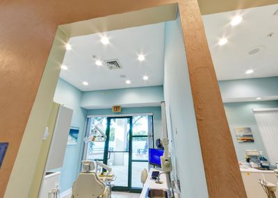 Optimal Dental Fitness of Naples – George Mantikas, D.M.D photo 21