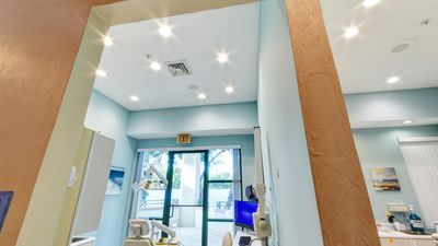 Optimal Dental Fitness of Naples – George Mantikas, D.M.D photo 28