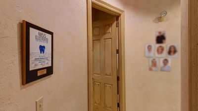 Optimal Dental Fitness of Naples – George Mantikas, D.M.D photo 31