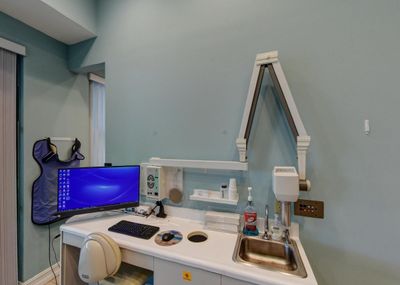 Optimal Dental Fitness of Naples – George Mantikas, D.M.D photo 43