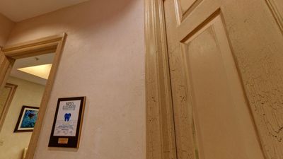 Optimal Dental Fitness of Naples – George Mantikas, D.M.D photo 44