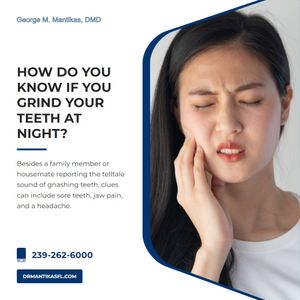 Optimal Dental Fitness of Naples – George Mantikas, D.M.D photo 49