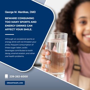 Optimal Dental Fitness of Naples – George Mantikas, D.M.D photo 51