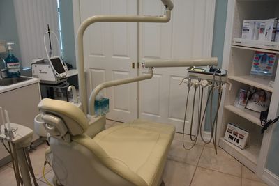 Optimal Dental Fitness of Naples – George Mantikas, D.M.D photo 54