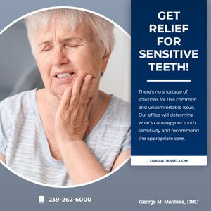 Optimal Dental Fitness of Naples – George Mantikas, D.M.D photo 56