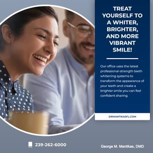 Optimal Dental Fitness of Naples – George Mantikas, D.M.D photo 57