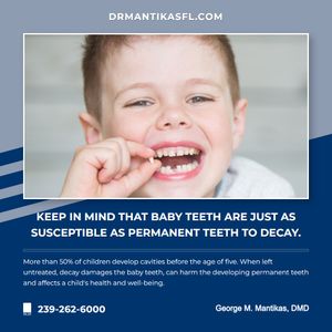 Optimal Dental Fitness of Naples – George Mantikas, D.M.D photo 58