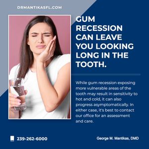 Optimal Dental Fitness of Naples – George Mantikas, D.M.D photo 60
