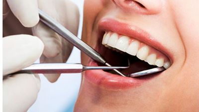 Optimal Dental Fitness of Naples – George Mantikas, D.M.D