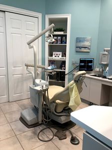 Optimal Dental Fitness of Naples – George Mantikas, D.M.D photo 5