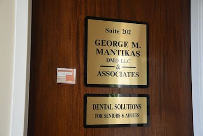 Optimal Dental Fitness of Naples – George Mantikas, D.M.D photo 12
