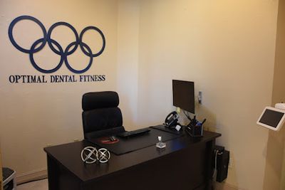 Optimal Dental Fitness of Naples – George Mantikas, D.M.D photo 15