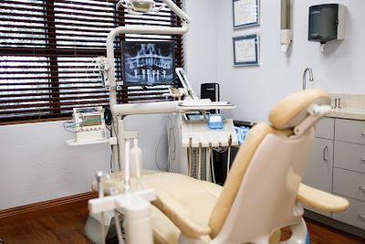 The Dentistry in Naples