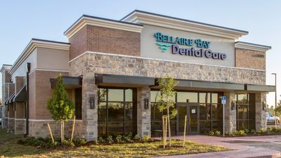 Bellaire Bay Dental Care