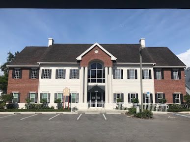 Robert B. Zavada D.D.S.