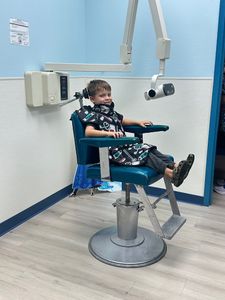 Fantasea Pediatric Dentistry