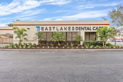 East Lakes Dental Care