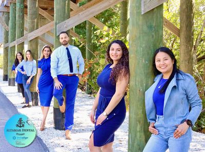 Altamar Dental Studio | Naples
