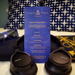 Altamar Dental Studio | Naples photo 14