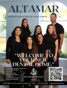 Altamar Dental Studio | Naples photo 27