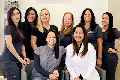 Naples Family Dentist