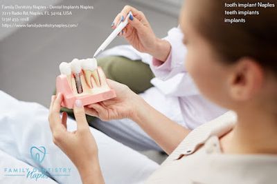 Naples Family Dentist photo 17