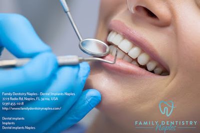 Naples Family Dentist photo 18