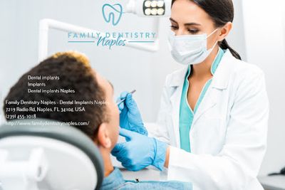 Naples Family Dentist photo 19