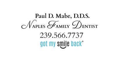 Naples Family Dentist photo 16