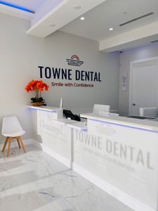 Towne Dental Naples