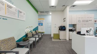 Naples Bay Dental Group photo 17