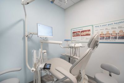 Naples Bay Dental Group