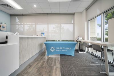 Naples Bay Dental Group photo 2