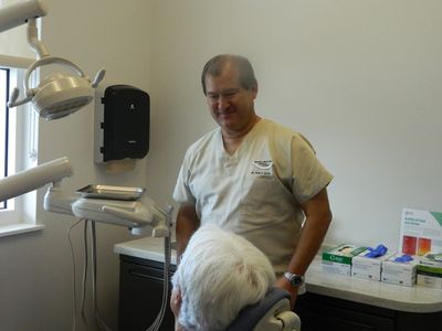 Richard J Garcia, DMD photo 5