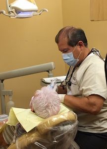 Richard J Garcia, DMD photo 14