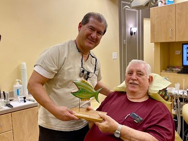 Richard J Garcia, DMD photo 23