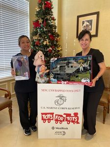 Richard J Garcia, DMD photo 18