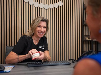 Richard J Garcia, DMD photo 21